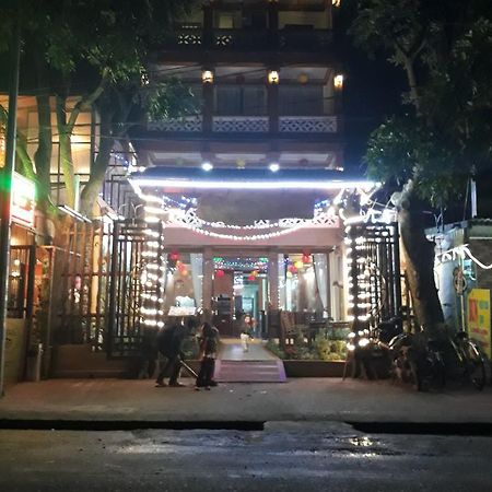 La Belle Vie Tam Coc Brother 宁平 外观 照片