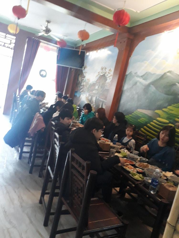 La Belle Vie Tam Coc Brother 宁平 外观 照片