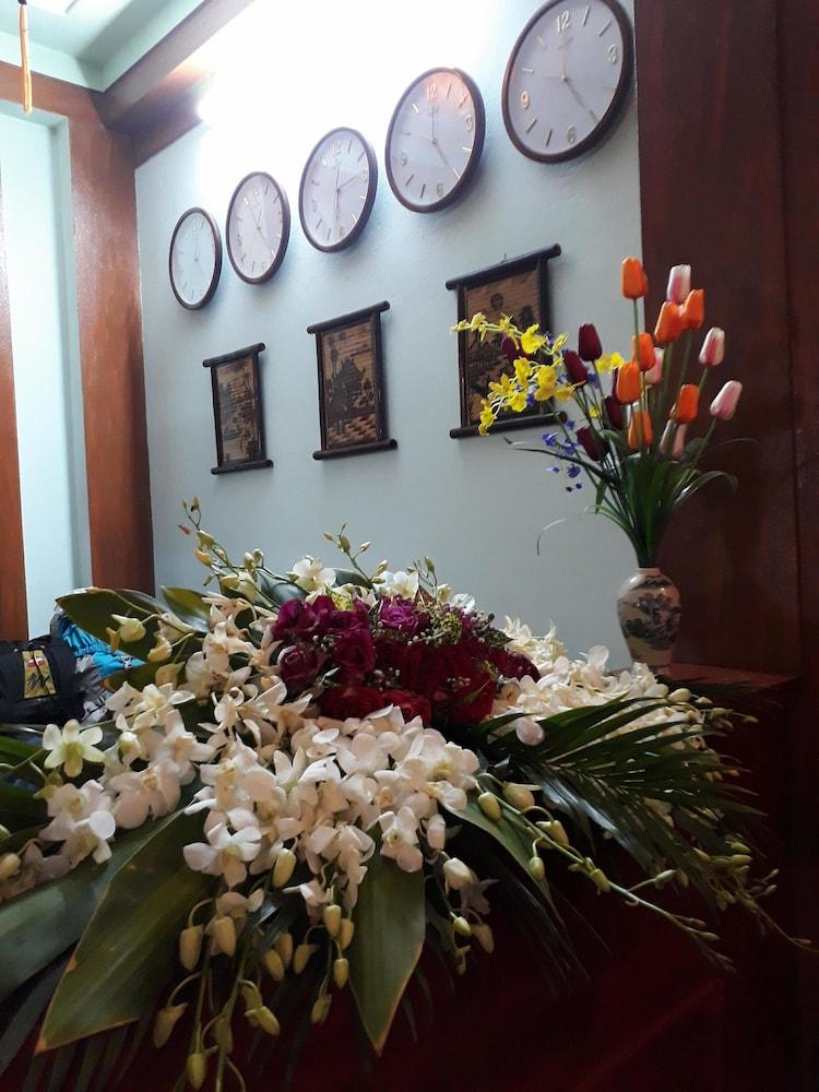 La Belle Vie Tam Coc Brother 宁平 外观 照片
