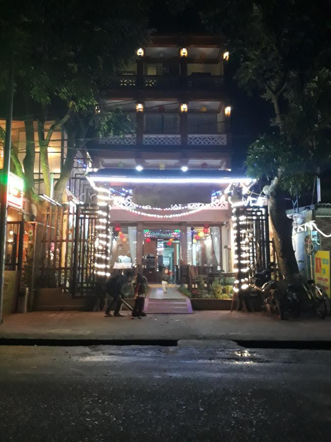 La Belle Vie Tam Coc Brother 宁平 外观 照片