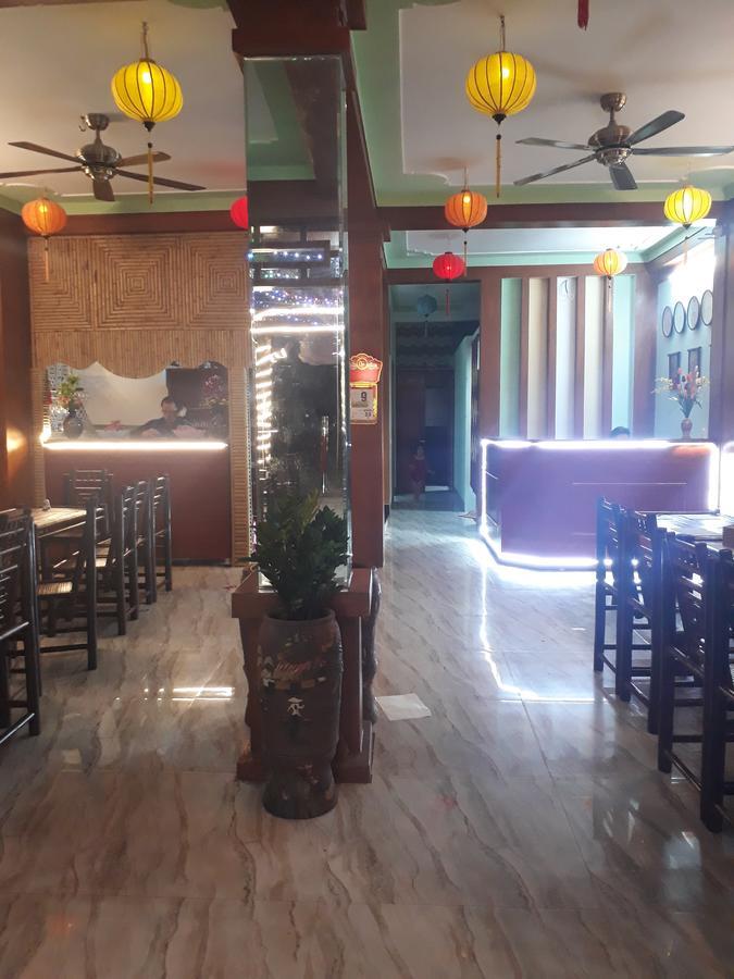 La Belle Vie Tam Coc Brother 宁平 外观 照片