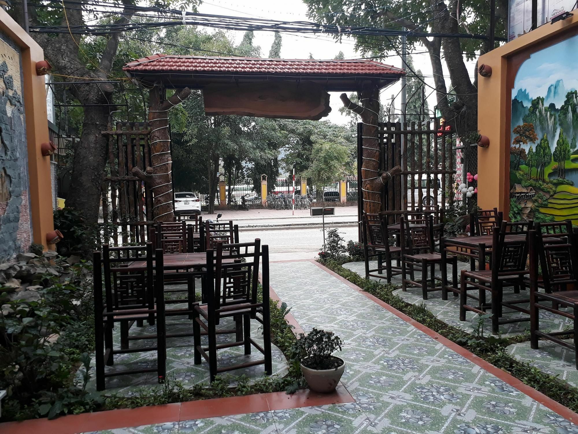 La Belle Vie Tam Coc Brother 宁平 外观 照片